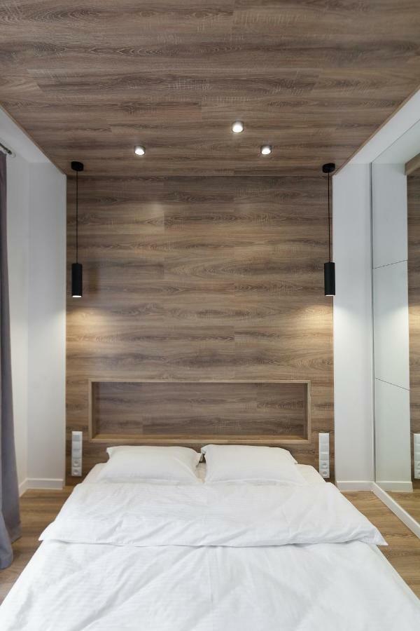 Leogrand Loft Apartments On Lychakivska 4 Lviv Exterior photo